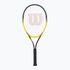 Rachetă de tenis Wilson Energy XL black/yellow