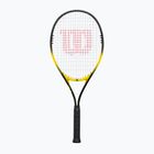 Rachetă de tenis Wilson Energy XL black/yellow