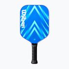 Rachetă de pickleball Wilson Fierce Team V2 pink