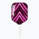 Rachetă de pickleball Wilson Fierce Team V2 blue/white