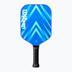 Rachetă de pickleball Wilson Fierce Team V2 blue/white