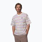 Tricou pentru bărbați Columbia CSC Heavyweight Printed Tee sea salt/horizons