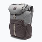 Rucsac de oraș Columbia Trail Traveler II 28 l flint grey/iron/dark stone