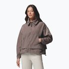 Geacă de damă împotriva vântului Columbia Paracutie II Windbreaker iron
