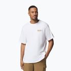 Tricou pentru bărbați Columbia CSC Heavyweight Back Graphic Tee white/heritage