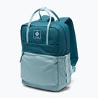 Rucsac Columbia Trail Traveler II Rucksack 18 l everblue/crushed blue/marine light
