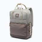 Rucsac Columbia Trail Traveler II Rucksack 18 l flint grey/iron/dark stone