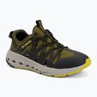 Încălțăminte de drumeție pentru bărbați Columbia Drainmaker ATV moss green/antique moss