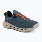 Încălțăminte de drumeție pentru bărbați Columbia Drainmaker XTR everblue/super sonic