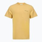 Tricou pentru bărbați Columbia CSC Outdoor Back Graphic sand dune/scoped view