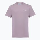 Tricou pentru bărbați Columbia CSC Outdoor Back Graphic shale purple/scoped view