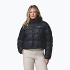 Geacă izolată pentru femei Columbia Puffect III Cropped black