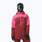 Geacă de snowboard pentru femei Columbia Coreshot Anorak red oxide/nico