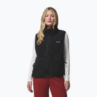 Vestă pentru femei Columbia Helvetia black