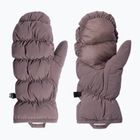Mănuși de schi pentru femei Columbia CSC Luxe Mitten iron