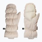 Mănuși de schi pentru femei Columbia CSC Luxe Mitten dark stone