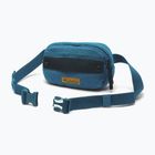 Borsetă Columbia Helvetia II Hip Pack 1 l phoenix blue/black