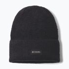 Căciulă de iarnă pentru femei Columbia CSC Luxe Cuffed Beanie black