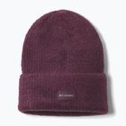 Căciulă de iarnă pentru femei Columbia CSC Luxe Cuffed Beanie Moonvista
