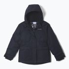 Geacă izolată pentru copii Columbia Nordic Strider III black