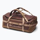 Geantă de călătorie Columbia Landroamer 60 l tobacco/delta