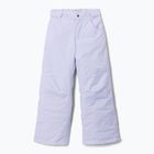 Pantaloni pentru femei Columbia Starchaser Peak III black