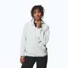 Bluză fleece pentru femei Columbia Pacific Arch 200 Hooded Full Zip Fleece tea light