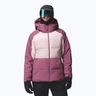 Geacă de schi pentru femei Columbia Ava Alpine Puffer antique mauve/powder pink/mineral pink