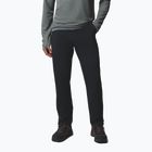 Pantaloni de cățărare pentru bărbați Columbia ROC Tech Warm Chino black