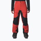 Pantaloni de snowboard pentru bărbați Columbia Winter District super sonic/black