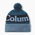 Căciulă de iarnă Columbia Polar Powder III rainy day/phoenix blue/black