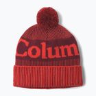 Căciulă de iarnă Columbia Polar Powder III super sonic/red oxide/rich wine