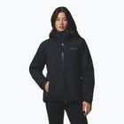 Geacă 3în1 pentru femei Columbia Trailborne Insulated black