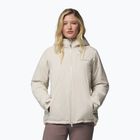 Geacă 3în1 pentru femei Columbia Trailborne Insulated dark stone