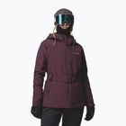 Geacă de schi pentru femei Columbia Ava Alpine Balted Insulated moonvista