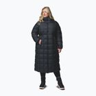 Geacă izolată pentru femei Columbia Puffect III Long black