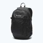 Rucsac de turism Columbia Castle Crest 25 l black