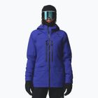 Geacă de schi pentru femei Columbia Platinum Peak Insulated purple quartz