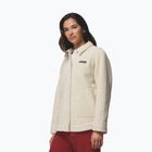 Geacă pentru femei Columbia Panorama Shirt dark stone