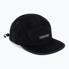 Șapcă Columbia Creek Side Thermal 5 Panel black/corduroy