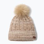 Căciulă de iarnă Columbia Winter Blur II Beanie camel brown/skittles
