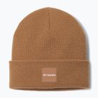 Căciulă de iarnă Columbia City Trek Heavyweight Camel Brown
