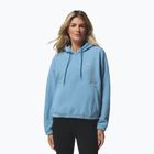 Bluză fleece pentru femei Columbia Timber Meadow MTR Fleece Hoodie rainy day