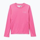 Bluză termoactivă pentru copii Columbia Midweight Crew 2 nico