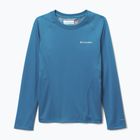 Bluză termoactivă pentru copii Columbia Midweight Crew 2 phoenix blue