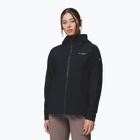 Geacă softshell pentru femei Columbia Tennen Mountain Hooded Softshell black