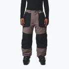 Pantaloni de snowboard pentru bărbați Columbia Coreshot iron/black
