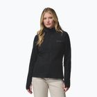 Geacă pentru femei Columbia Star Valley Hooded Full Zip black