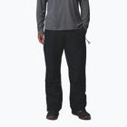 Pantaloni de schi pentru bărbați Columbia Bugaboo VI black