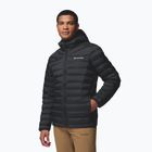 Geacă pentru bărbați Columbia Terwiliger Trail Heat Seal Hooded black